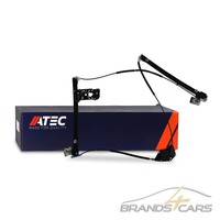 Atec Fensterheber Elektrisch Vorne 2/3-TÜRIG Rechts FÜR VW Polo 6N 6N1 6N2 94-01