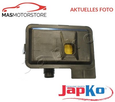 HYDRAULIKFILTER SATZ AUTOMATIK-GETRIEBE JAPKO FTJ155 V FÜR HONDA CIVIC IX