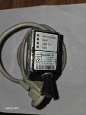 Lecteur De Code Barre Laetus LLS 540-32