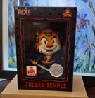 Thrilljoy PiX! Toy Temple Exclusive Tucker Temple Vinyl Figure (Unopened)