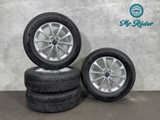 Orig Mercedes GLA H247 GLB X247 Winterräder Winterreifen 215/65 R17 17 Zoll