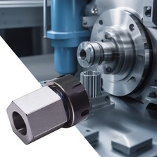 Jeu de blocs de pinces ER25 ER32 ER40 pour tour CNC et machine à graver accesso