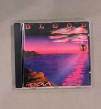 RED SEA REDSEA - Blood - CD - RARE