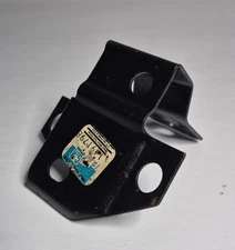 1968 Cadillac LH  Grill Extension Mounting Bracket GM 1491798 OEM