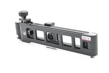 RRS Really Right Stuff WPF-QR2 Flash Bracket + FA-QRM QR Mount #676