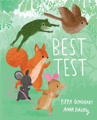 Best Test by Goodhart