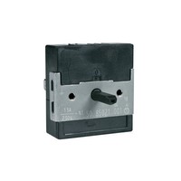 Energieregler 2Kreis Gorenje 716270 Ego 50.85021.001 FüR Kochfeld Herd