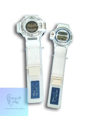 CASIO Protrek Pair Stardust Lovers Set