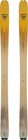 Rossignol Escaper Nano Alpine Skis 166 cm New cosmetic scratches #GP125 Touring