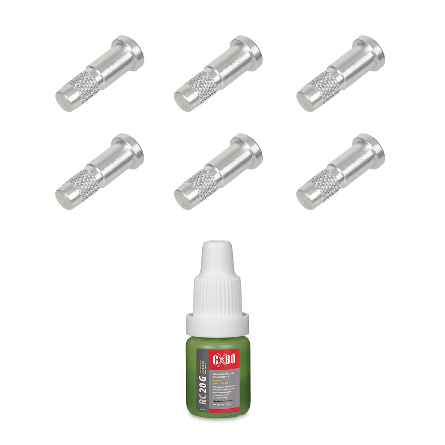Drallklappen Reparatursatz für Mercedes 3.0 OM642 W211 W212 W221 W204 W164 B906