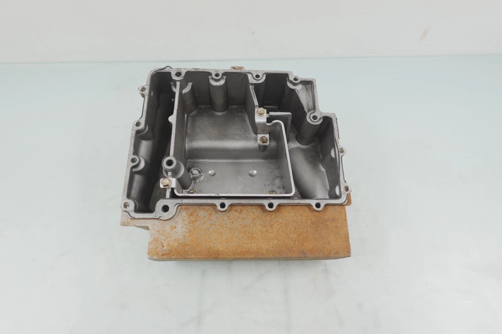 2016-2026 Polaris RZR XP 1000 OEM Engine Motor Oil Pan Ass'y