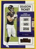 2021 Panini Contenders - Mark Andrews #9