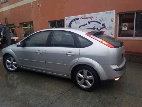4M5H19D629AE Compresor Aire Acondicionado para FORD FOCUS BERLINA (CAP) 1579787 - Imagen 7 de 9