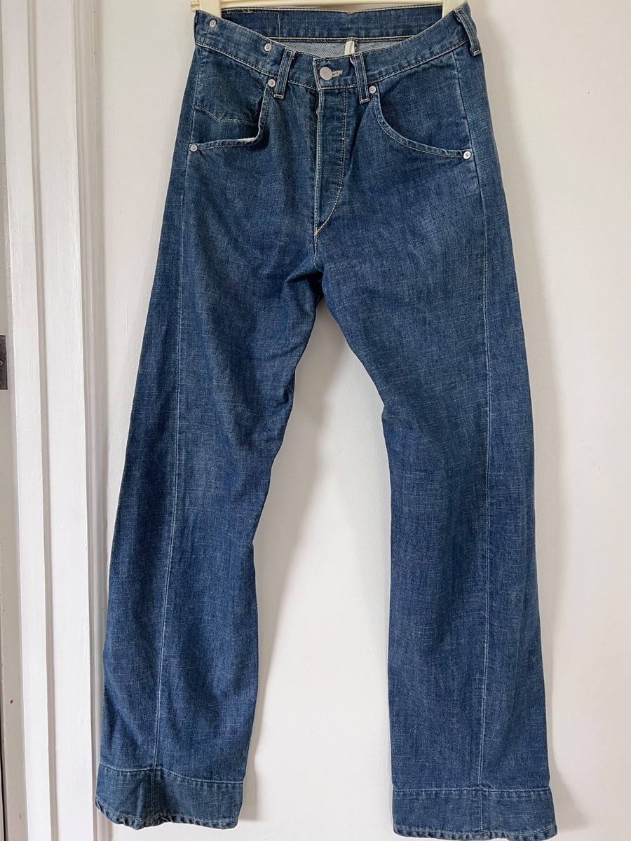 Levi's ENGINEERED JEANS LOOSE ヴィンテージジーンズ Levi's Levi's