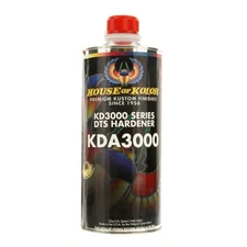 House of Kolor KDA3000 KD3000 Series DTS Hardener (Quart)