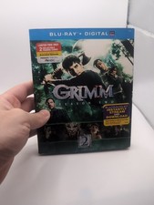 2015 Breygent Grimm Season 2 Trading Cards 7