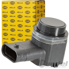 HELLA EINPARKHILFESENSOR für AUDI A4 B8 A5 A...