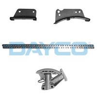 Dayco Steuerkettensatz FüR KIA Sorento I 2.5 Crdi Hyundai H-1 Travel