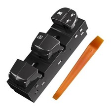 Master Power Window Switch Driver Side for Nissan Altima 2013-16 Nissan Altima