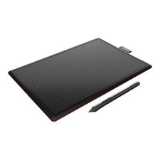 Wacom One by Wacom digitalizzatore destro e sinistro CTL-672-S