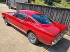 1965 Ford Mustang 1965 Ford Mustang GT 2 2 Fastback 289