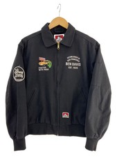 BEN DAVIS Jacket T-24780005 M Black