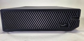 1TB Microsoft Xbox One With Original Box Cords And One Controller