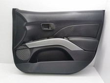Porte avant et accessoires Mitsubishi OUTLANDER
