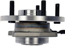 DORMAN Wheel Bearing and Hub Assembly 951-303