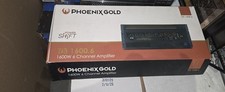 Phoenix Gold Ti3 1600.6