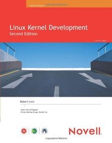 Linux Kernel Development. (Novell Press) von Robert... | Buch | Zustand sehr gut