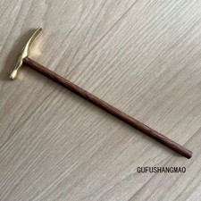Trumpet Woodwind brasswind instrument Dent repair tools Kit Parts Copper Hammer