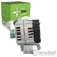 Psh +Line Generator Lichtmaschine 180A Passend FüR Fiat Ducato | 505.558.180.000