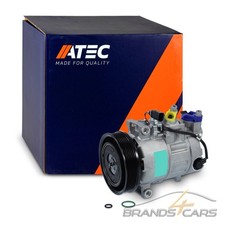 ATEC KOMPRESSOR KLIMAANLAGE FÜR AUDI A6 4F C6 2.4 2.8 FSI 3.0 TFSI 3.2 FSI 04-11