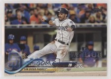 2018 Topps Factory Set All-Star Game Carlos Asuaje #312 0h1