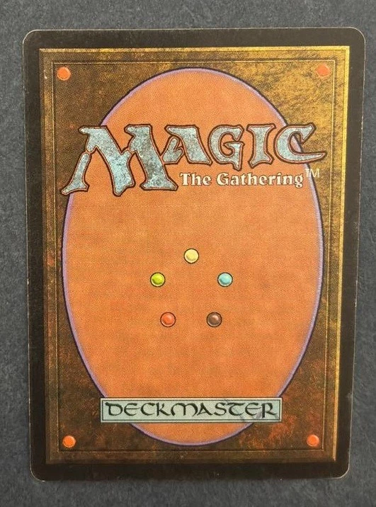 MTG KOREAN TEMPEST HORNED SLIVER MAGIC THE GATHERING CREATURE UNCOMMON GREEN - Image 4 of 4