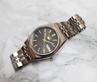 Seiko SKX129 Black 1998 Dial Retro Rare Vintage JDM Caliber 7S26 Automatic OEM