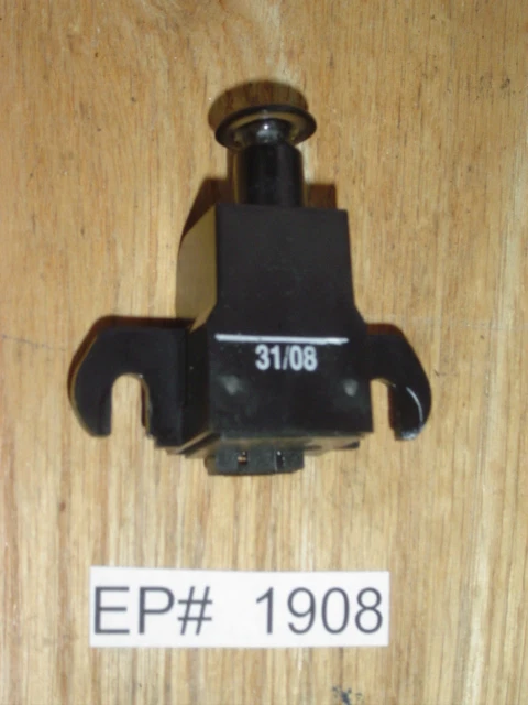 Ferrari 599 GTB 612 458 488 F8 F12 FF California : Door INFOLED # 188253 239744 - Image 2 of 2