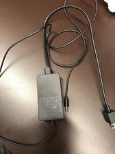 Original OEM Microsoft Surface Pro 3 Docking Station 1664 48W AC Adapter 1627