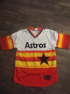 houston astros tequila sunrise