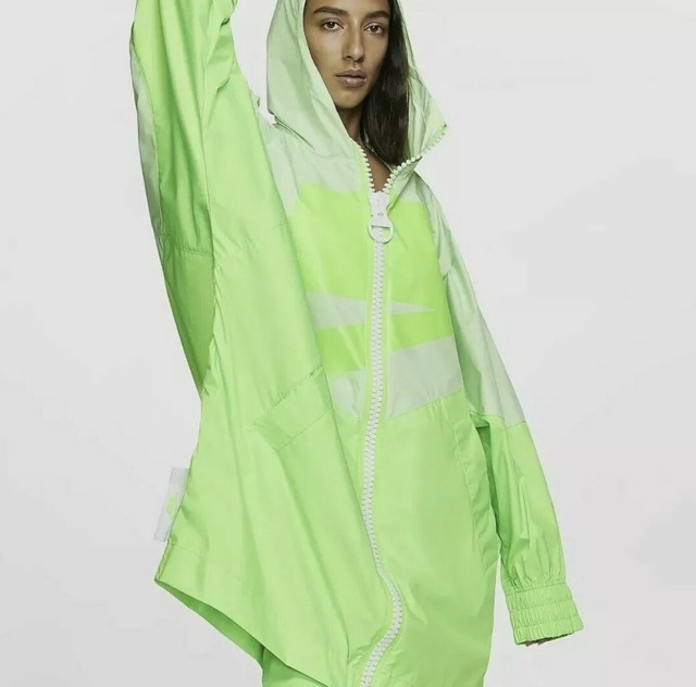 nsw windrunner jacket