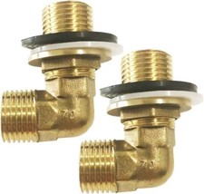 Installation kit for Wall Mount Commercial Faucet,backsplash Mount Set for St...