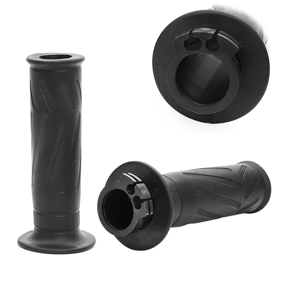 Conjunto de punhos de tubo de aceleração para Honda CBR600RR CBR1000RR CBR600 NT700 NT 700 - Imagem 2 de 4