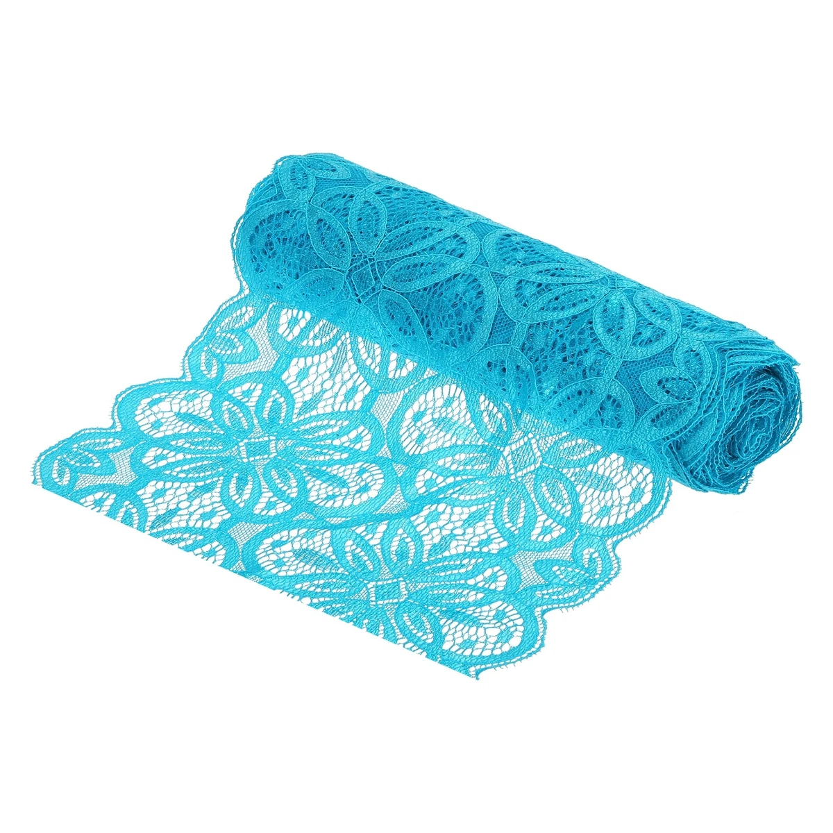 7 inch lace clearance trim
