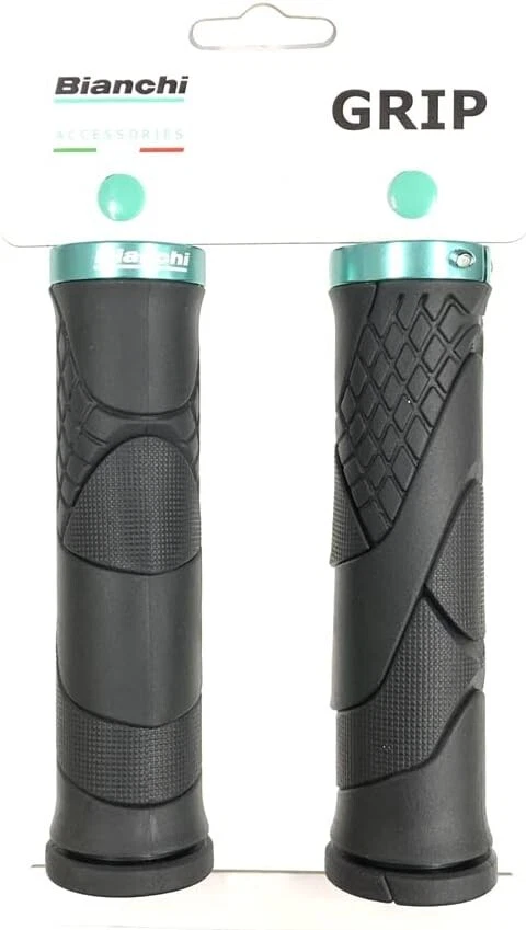 Прямая рукоять Bianchi JPP0105016BK000 черная - Изображение 2 из 2