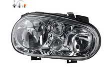 Scheinwerfer Osram Night Breaker Laser passend für VW Golf IV 1J Rechts