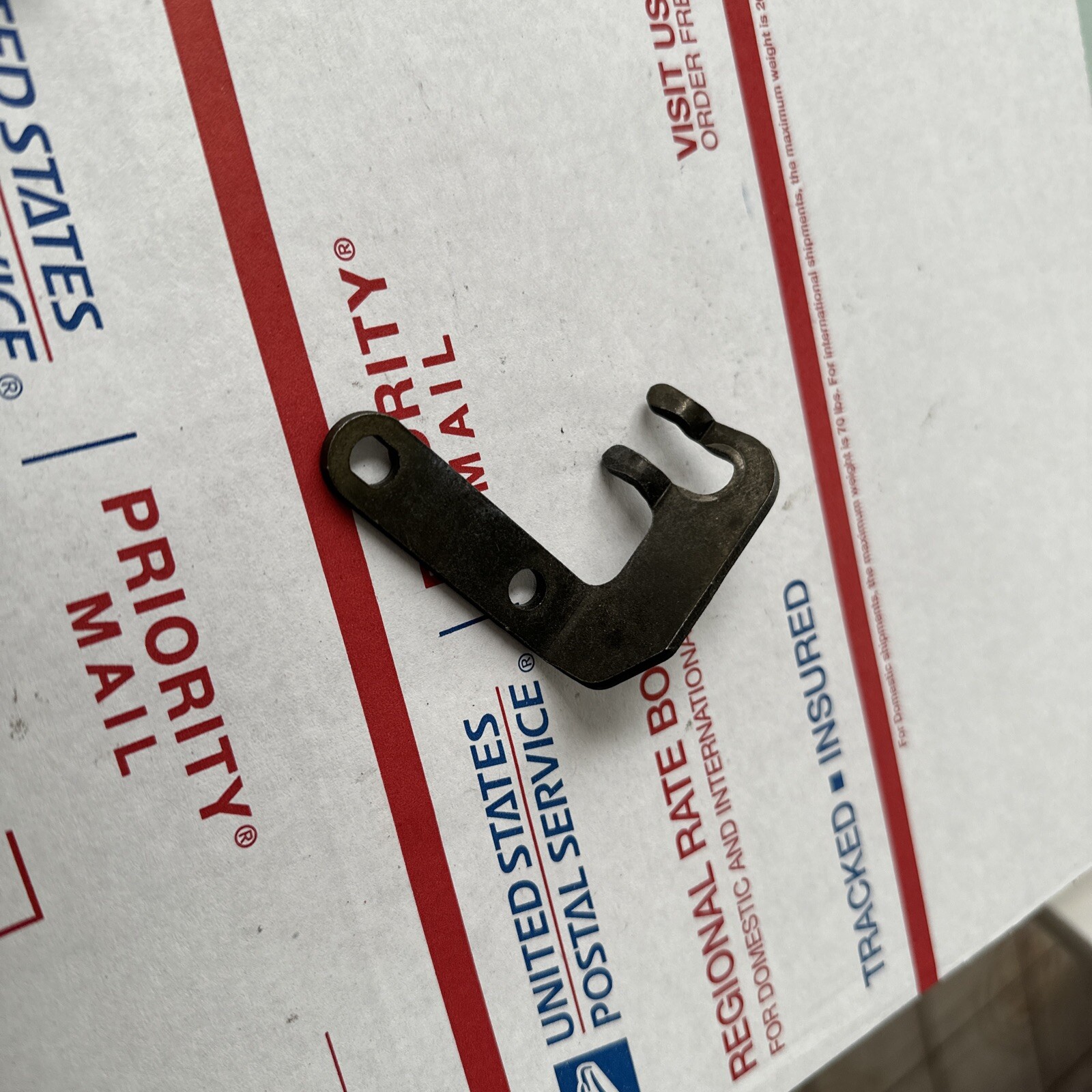 Used 9600 Honda Civic EX D16Y8 Throttle cable bracket. eBay