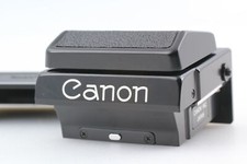  Near MINT Canon Waist Level Finder for F-1 F1 Film Camera From JAPAN