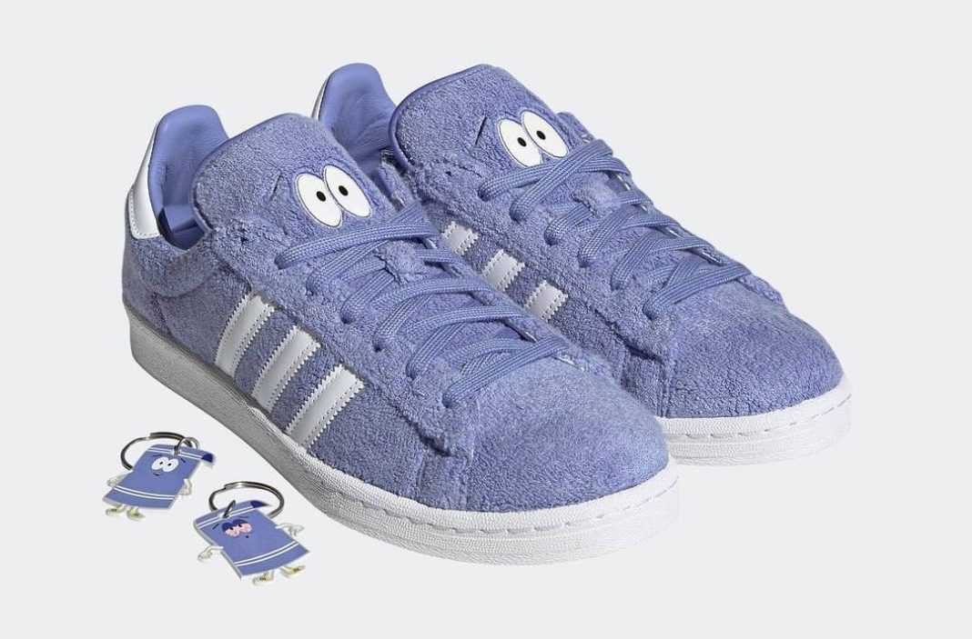 south park towelie sneakers