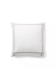 LAUREN RALPH LAUREN Carolyne Frame Euro Sham 135